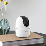 دوربین بیسیم آیمو3مگاپیکسل مدل IPC-K2EP-3H1W