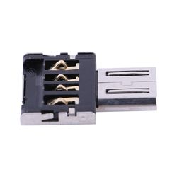 مبدل OTG microUSB مدل Nano-PK