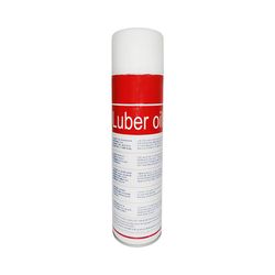 اسپری روغن لوبر مدل 01 حجم 500 میلی لیتر