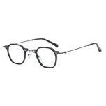 عینک محافظ چشم مدل TJ858C01-P81 Anti Blue Light