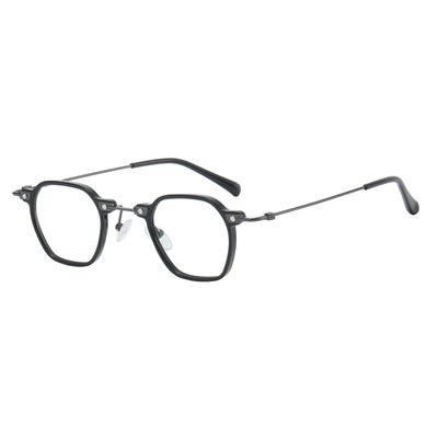 عینک محافظ چشم مدل TJ858C01-P81 Anti Blue Light