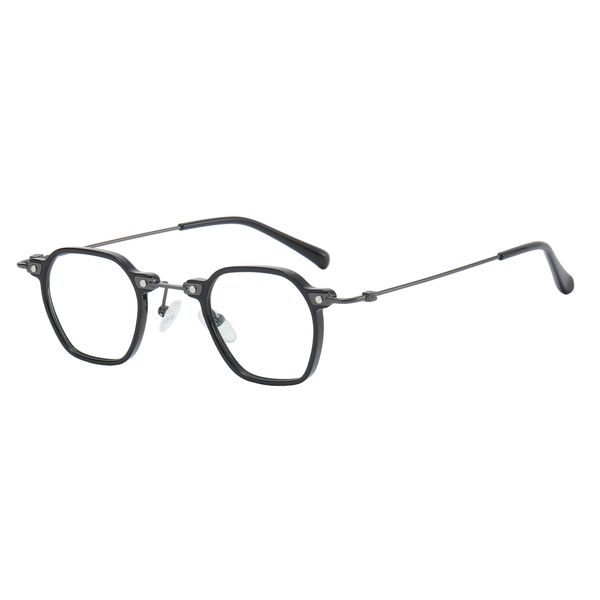 عینک محافظ چشم مدل TJ858C01-P81 Anti Blue Light