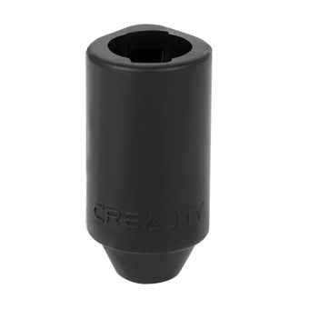 کاور سیلیکونی کریلیتی دستگاه k2 plus, k2, k2 pro , ender-5 max
