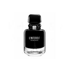 عطر ادکلن جیوانچی له اینتردیت اینتنس | Givenchy L’Interdit Intense
