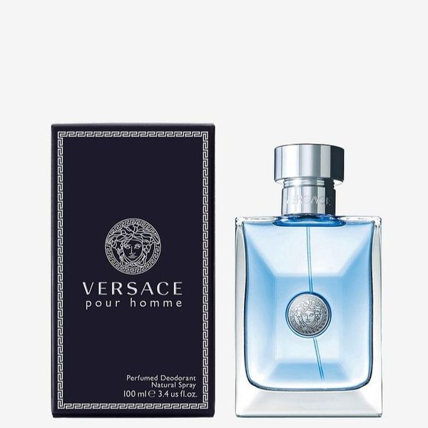 عطر ادکلن ورساچه پورهوم - VERSACE - Versace Pour Homme