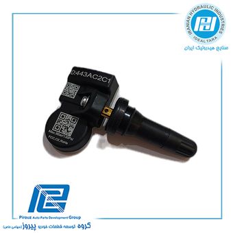سنسور فشار باد لاستیک (TPMS) توسان صنایع هیدرولیک ایران