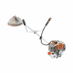 علف زن دوشی پنگوئن مدل GPG-44.0 | علف زن بنزینی با موتور 43 سی سی