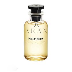 عطر ادکلن لویی ویتون میل فاکس | Louis Vuitton Mille Feux