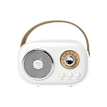 اسپیکر بلوتوثی قابل حمل مدل  C20 Plus