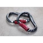 کارابین کمپ مدل Atom 2Lock F2022