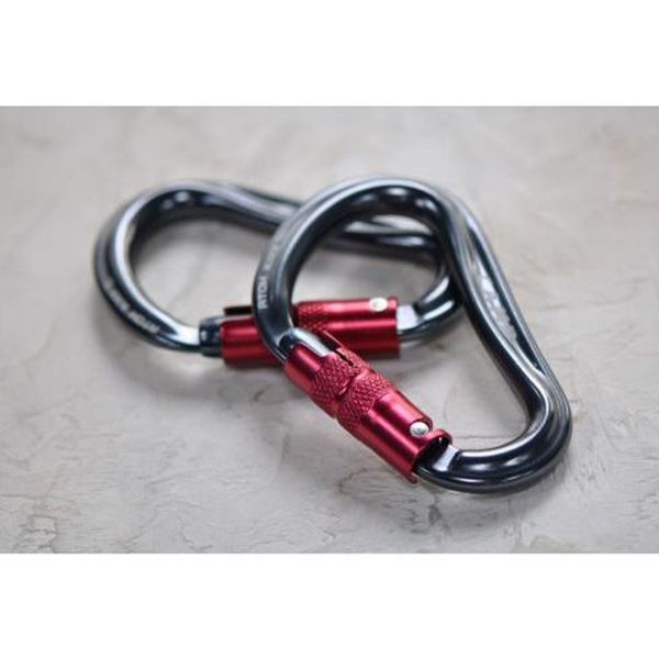 کارابین کمپ مدل Atom 2Lock F2022