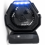 پنکه شارژی کمپینگ Outdoor Camping Fan