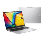 لپ تاپ 16 اینچی ایسوس مدل Vivobook S 16 FLIP OLED TP3604VA-i5 1335U 8GB 512SSD