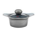  سرویس پخت و پز 12 پارچه ام جی اس مدل KC 1216 