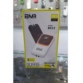 پاوربانک BM3 B013 20000