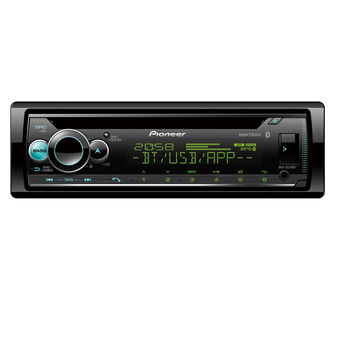 Pioneer DEH-S5250BT