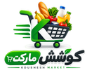 کوشش مارکت