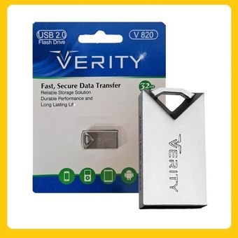 فلش 32 گیگ وریتی