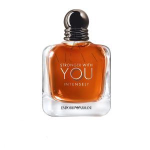 عطر ادکلن جورجیو آرمانی امپریو آرمانی استرانگر ویت یو اینتنسلی | Giorgio Armani Emporio Armani Stronger With You Intensely