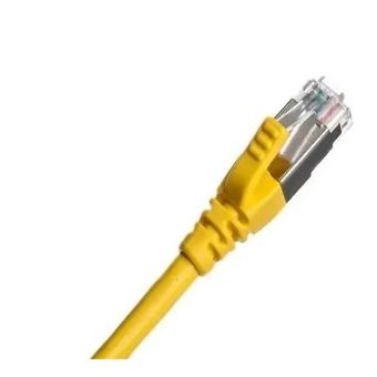 پچ کورد 2 متری لگراند وارداتی با تست فلوک cat6A/sftp
