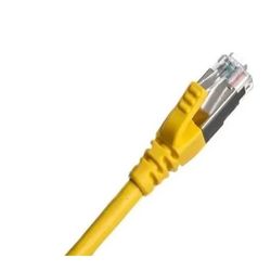 پچ کورد 50 سانتی متری لگراند وارداتی با تست فلوکcat6A/sftp
