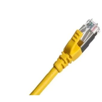 پچ کورد 3متری لگراند وارداتی با تست فلوک cat6A/sftp