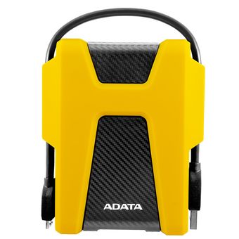  هارددیسک اکسترنال ای دیتا مدل HD680 ظرفیت 2 ترابایت *963