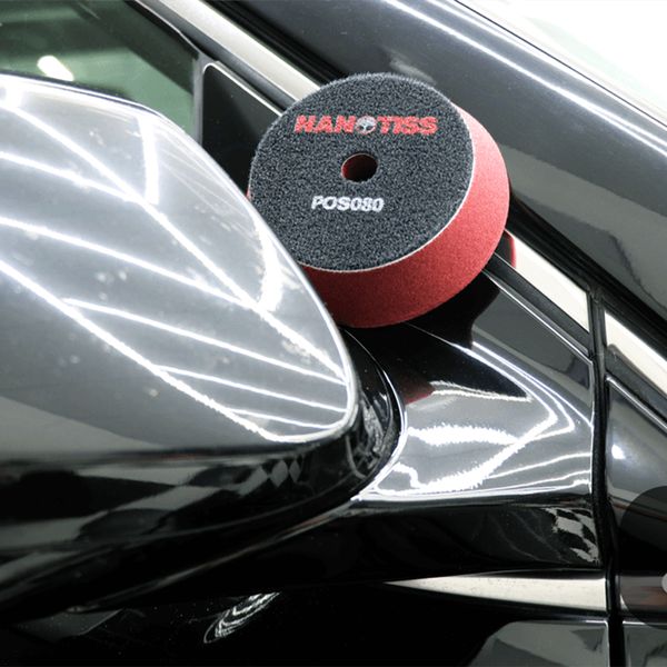پد پولیش نانوتیس مدل POS080