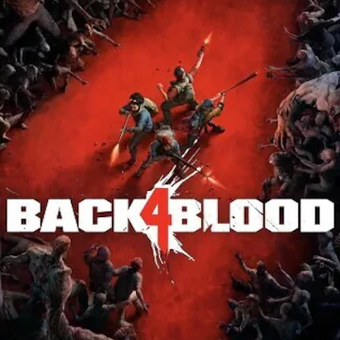 اکانت ظرفیتی Back 4 Blood برای Steam