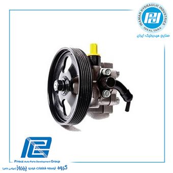 پمپ هیدرولیک فرمان دنا برند پیروز (شرکتی)