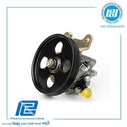 پمپ هیدرولیک فرمان پژو پارس TU5 برند پیروز (شرکتی)