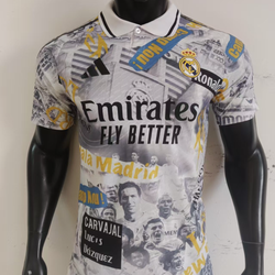 کیت پلیری اساطیر رئال مادرید