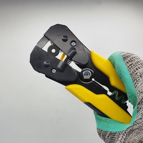 سیملخت کن اتوماتیک سایز 8 اینچ