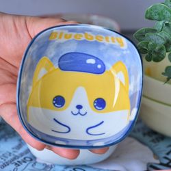 پیاله نقلی گربه