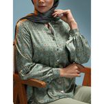 شومیز آستین بلند زنانه مدل SN-BD-909154027