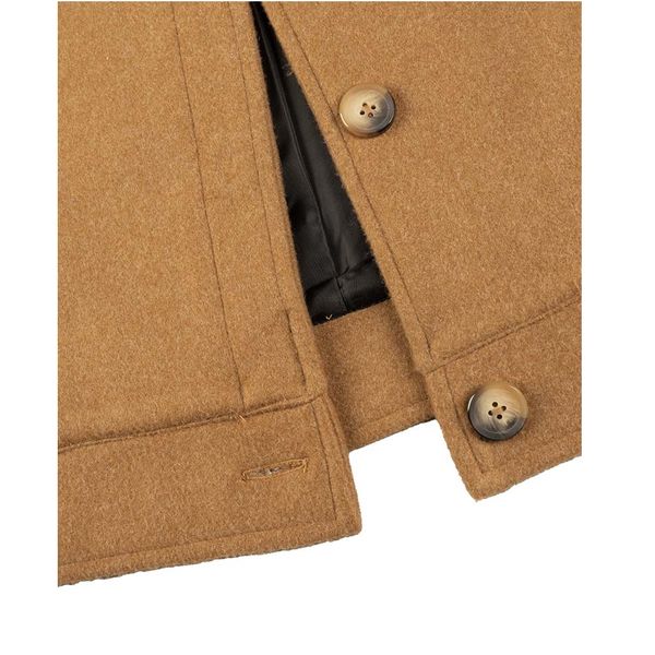 پالتو زنانه مدل SB-SS-5022