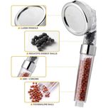 سردوش حمام سوبان