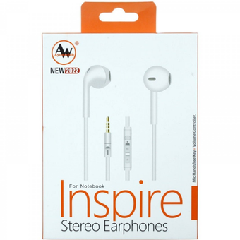 هندزفری آینویش مدل Inspire A001