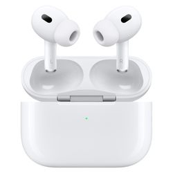 هدفون بلوتوثی اپل مدل AirPods Pro 2nd Generation Type-C