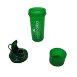 شیکر مدل yesilm گنجایش 0.4 لیتر