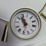 ساعت دیواری سیکو مدل ای اس کد 007*921