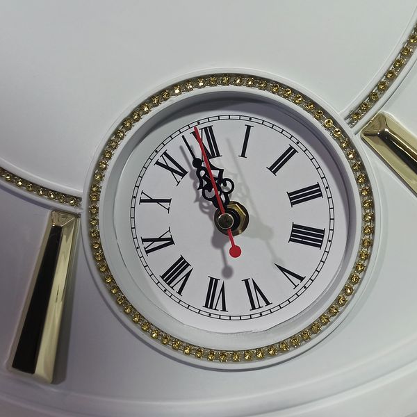 ساعت دیواری سیکو مدل ای اس کد 007*921