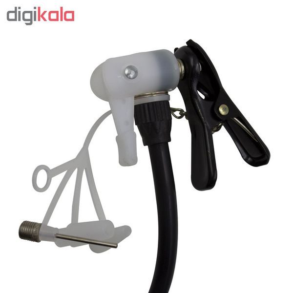 تلمبه مدل PUMP 63