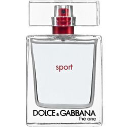 ادکلن مردانه دولچه اند گابانا د وان اسپرت The One Sport