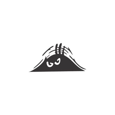 استیکر خودرو کد 101207