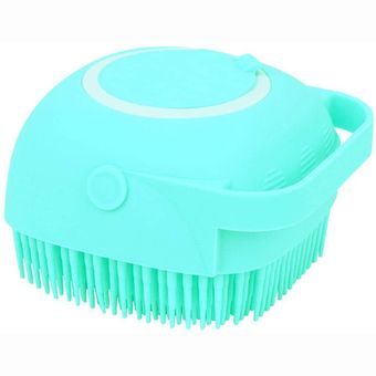 لیف حمام سیلیکونی مخزن دار - جایگزین ایده‌آل لیف‌های سنتی | فروشگاه شاپینو