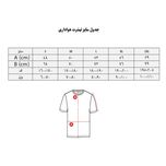 ست تی شرت و شلوارک ورزشی مردانه مدل یوونتوس Away 2012
