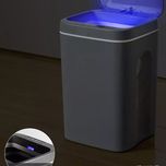 سطل زباله مدل هوشمند کد Y8620A / 12L