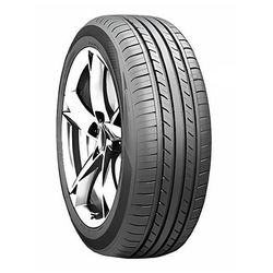لاستیک ترازانو سایز 185/65R15 گل t-118 - دو حلقه