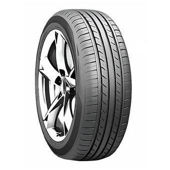 لاستیک ترازانو سایز 185/65R15 گل t-118 - دو حلقه